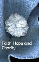 faith hope charity